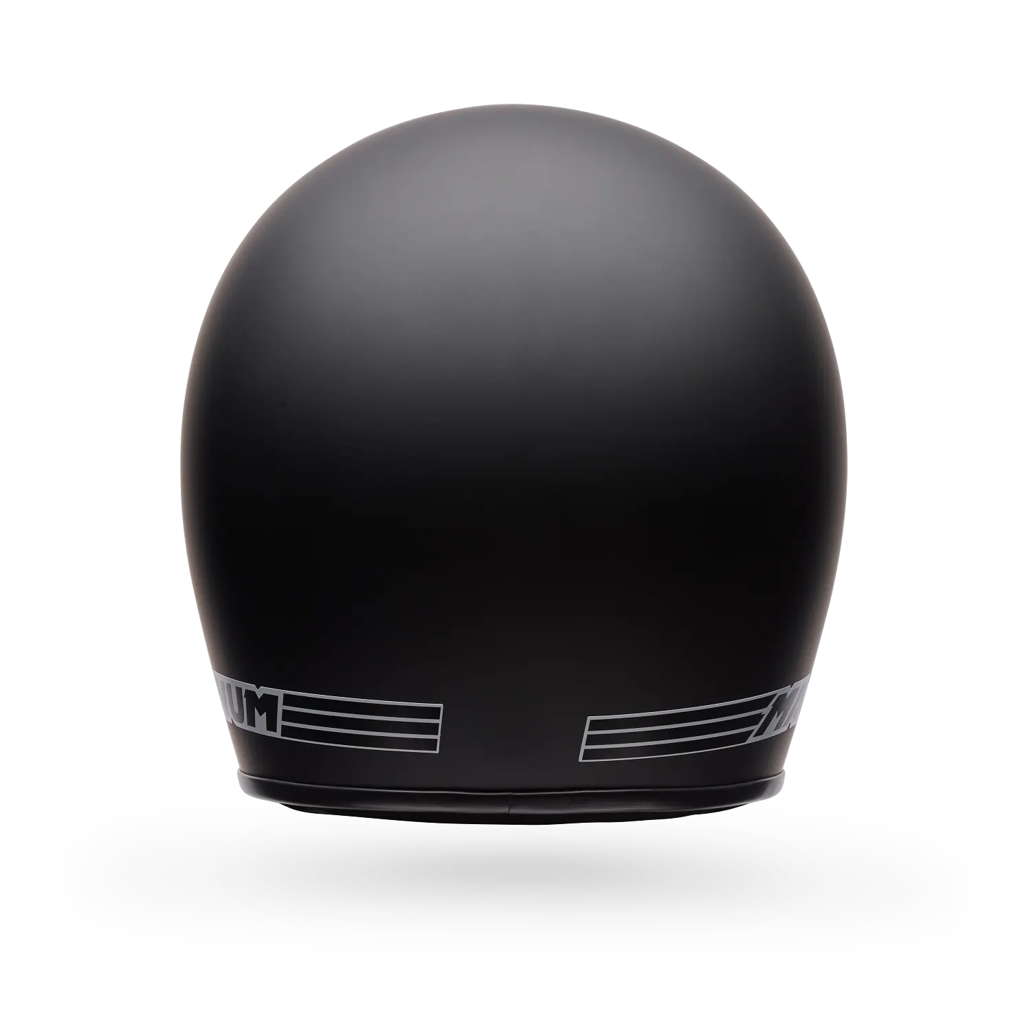 CASCO MASCULINO BELL MAGNUM SOLID – foto 4